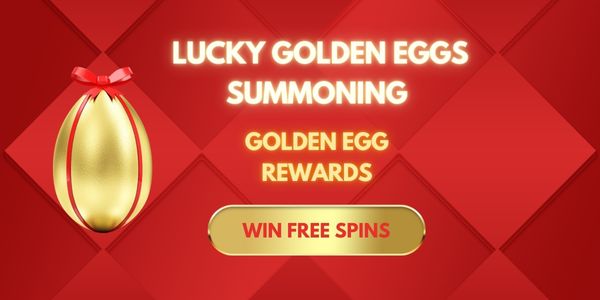 Promo banner for weekly cashback resets